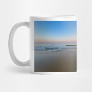 Peaceful Ocean Mug